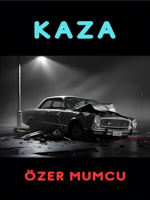 cover image of Kaza